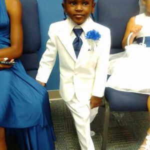 Meet your Posher, Andre